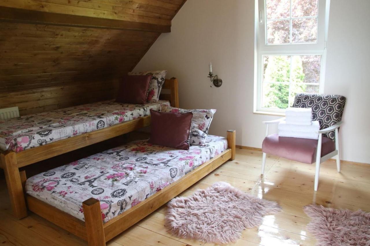 Palic Vila Masa Pr Emina Stipancevic Exterior foto