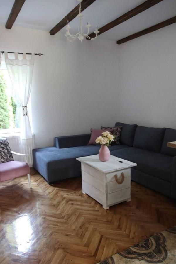 Palic Vila Masa Pr Emina Stipancevic Exterior foto